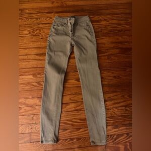 🆕Generra khaki high rise women pants